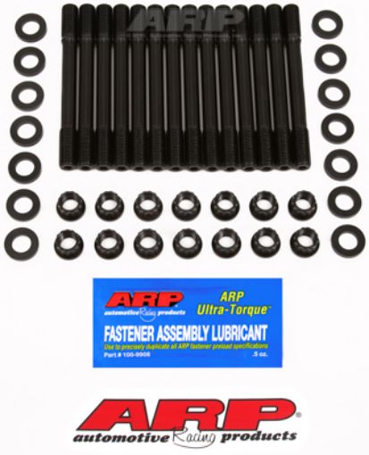 Bild på ARP Toyota Supra 2JZGE/GTE Head Stud Kit U/C