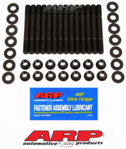 Bild på ARP Toyota Supra 3.0L 2JZGE/2JZGTE Main Stud Kit