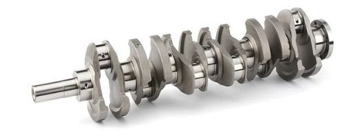 Bild på ZRP Crankshaft Toyota 3.0L Supra 2JZ Stroker 94.00mm