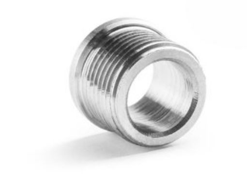 Bild på Threaded sleeve M18x1.5mm - Outside