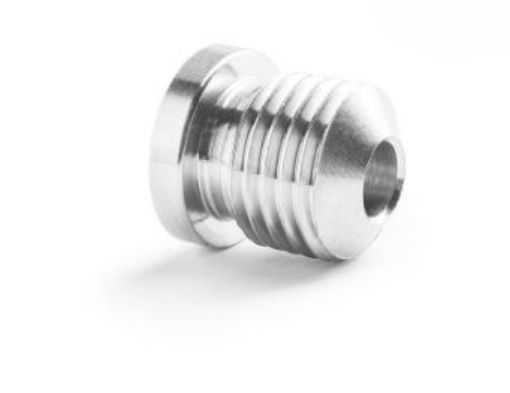 Bild på Threaded sleeve M14x1.5mm - Outside