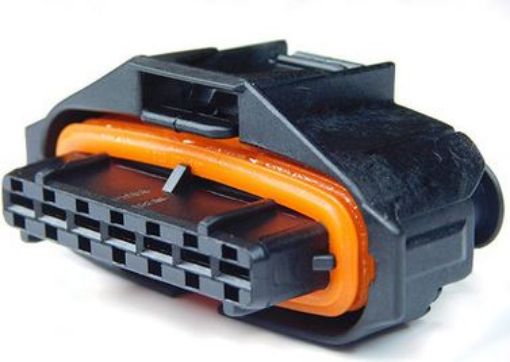 Bild på Elektrisk gaspedal