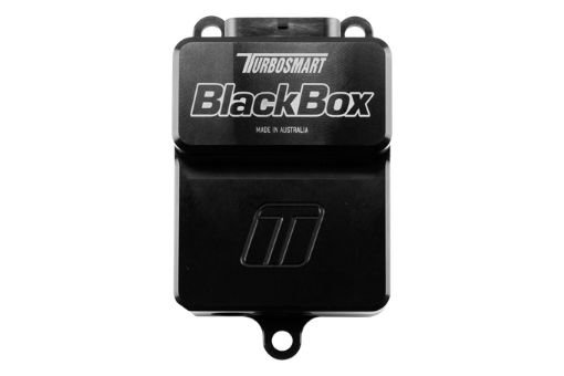 Bild på Turbosmart BlackBox Electronic Wastegate Controller