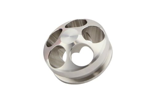 Bild på Turbosmart ALV40 Outlet Weld Flange: 5-1