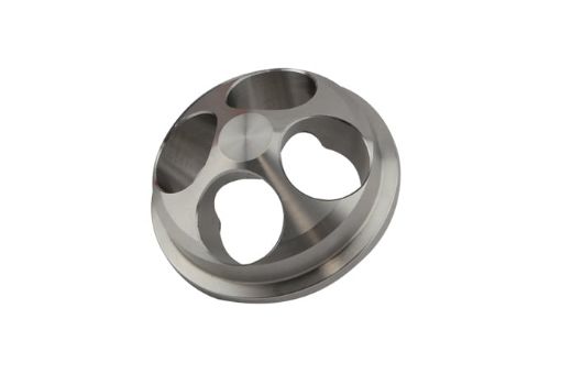 Bild på Turbosmart ALV40 Outlet Weld Flange: 4-1