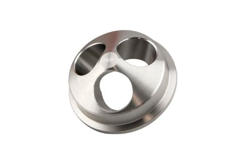 Bild på Turbosmart ALV40 Outlet Weld Flange: 3-1