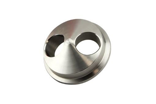 Bild på Turbosmart ALV40 Outlet Weld Flange: 2-1