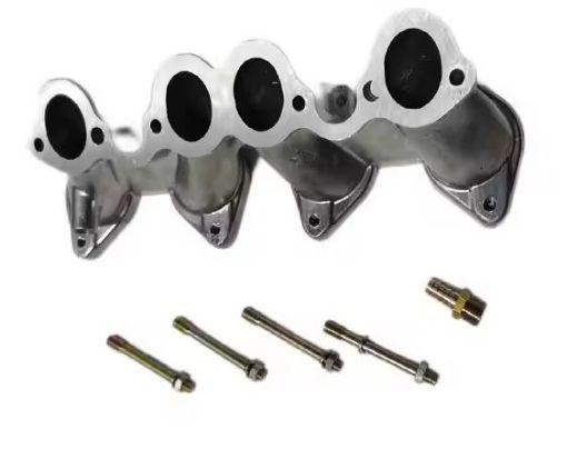 Bild på VW Golf MK1,MK2,MK3 INLET MANIFOLD Dual 40DCOE 45 DCOE