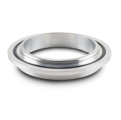 Bild på 3" V-Band Flange Outlet G42 G45 GT42 GTX42 GT45 GTX45 GT47 GTX47 GTX50 GTX55 G55