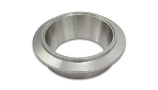 Bild på Vibrant Stainless Steel Turbo V-Band Outlet Flange for Garrett GT4202/4294/42974R/4508R /GTX4508R