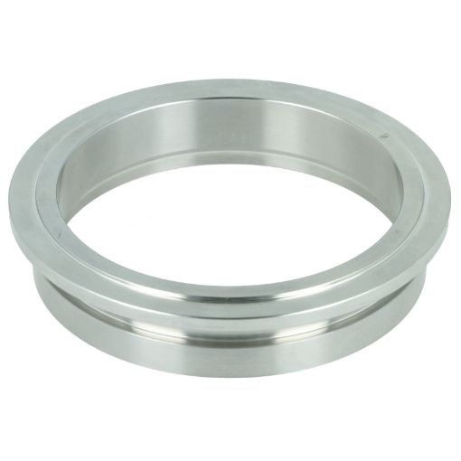 Bild på Flange (outlet) for V-Band turbine housings Garrett G40 / G42 / G45
