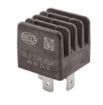 Bild på HELLA 4RA 931 774-031 solid-state-relä 12V 4-poligt