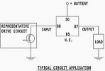 Bild på HELLA 4RA 931 774-031 solid-state-relä 12V 4-poligt