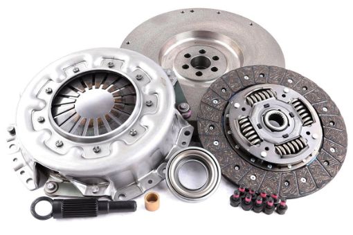 Bild på Clutch Kit - Clutch Pro - KNI24530
