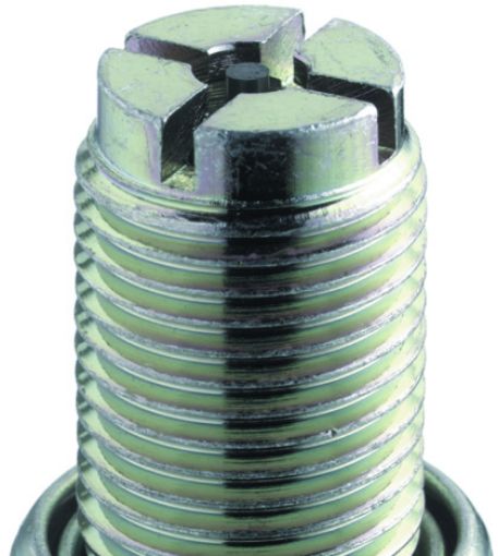 Bild på NGK Traditional Spark Plug Box of 4 (BUR9EQ)