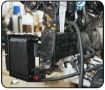 Bild på BMW E90/E91/E92/E93 2006-2011 335i N54 N55 oliekølerkit