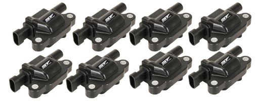 Bild på MSD Street Fire Coils 55118