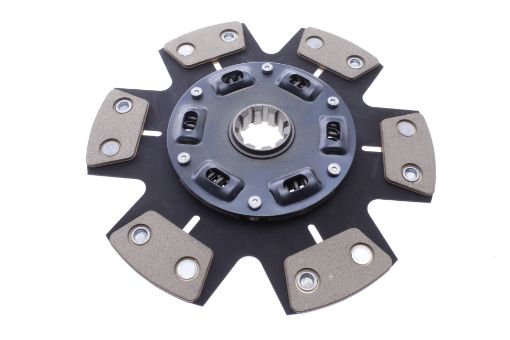 Bild på 240MM SINTERED CLUTCH DISC 28X35-10N