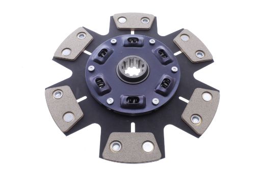 Bild på 240MM SINTERED CLUTCH DISC 23X29-10N BMW M50 M52 M54