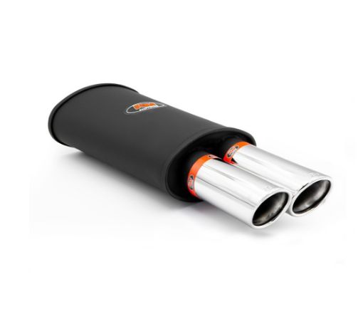 Bild på Sports Silencer - 50mm