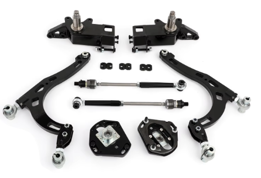 Bild på Nissan Silvia S13/S14/S15 steering angle kit