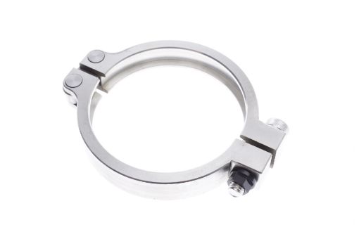 Bild på Gold line - 44mm Inlet Flange clamp