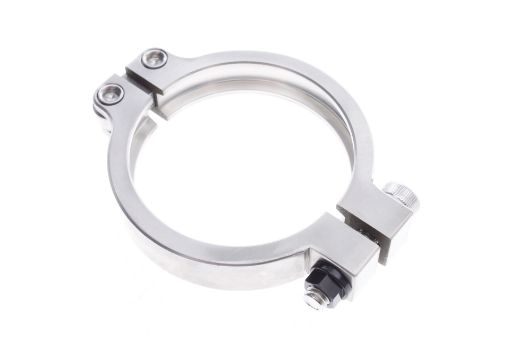 Bild på Gold line - 44mm Outlet Flange clamp