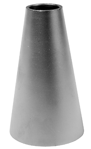 Bild på Reduktion 101,6x51,0x2,0 mm. - 316L