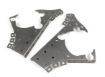 Bild på BMW E36 PRO Trailing arm mount reinforcement BMW V2 DRIFT