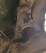 Bild på BMW E36 PRO Trailing arm mount reinforcement BMW V2 DRIFT