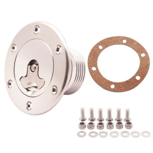 Bild på Remote quick lock filler cap för 51/57 mm slanganslutning