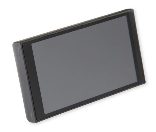 Bild på Holley Sniper 2 EFI 5 in. Digital Dash Displays 553-200X