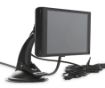 Bild på Holley Sniper 2 EFI 5 in. Digital Dash Displays 553-200X