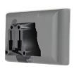 Bild på Holley Sniper 2 EFI 5 in. Digital Dash Displays 553-200X