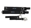 Bild på NRG SFI 3.3 Arm Restraints One Pair - Black