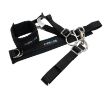 Bild på NRG SFI 3.3 Arm Restraints One Pair - Black