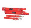 Bild på NRG SFI 3.3 Arm Restraints One Pair - Red