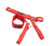 Bild på NRG SFI 3.3 Arm Restraints One Pair - Red