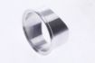 Bild på Race Port Stainless Steel Weld Flange To Suit male Blow Off Valve