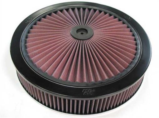 Bild på K&N X-Stream Airflow Assemblies 66-3040