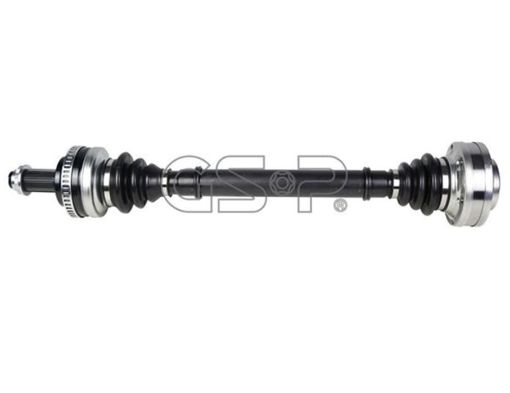 Bild på GSP - High quality BMW shaft for BMW E46 M3 -  Right side