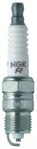 Bild på NGK V-Power Spark Plugs UR4 - Set of 4