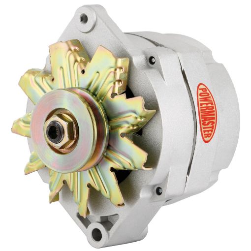 Bild på Powermaster Street Alternators 7294