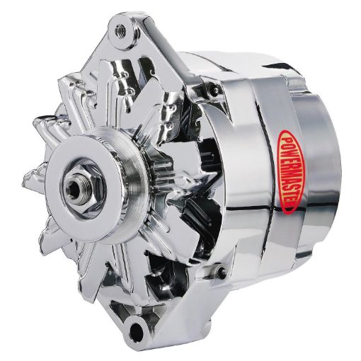 Bild på Powermaster Street Alternators 37293
