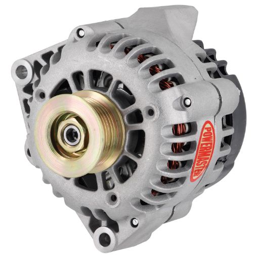 Bild på Powermaster Street Alternators 48206