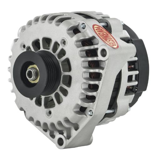 Bild på Powermaster High-Amp Alternators 48237