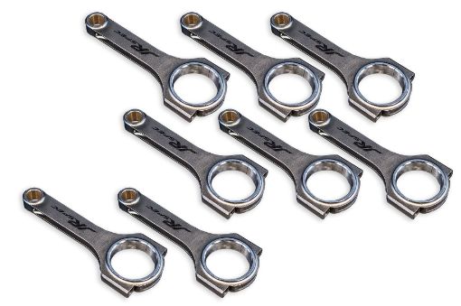 Bild på Forged Rods BMW M60/M62 4.0/4.4 Rods