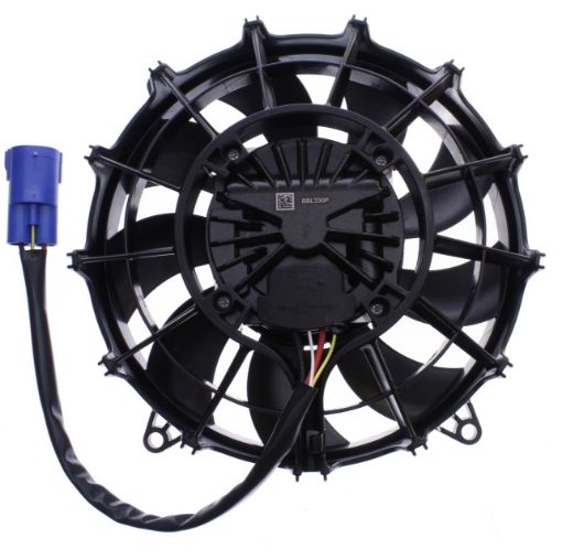 Bild på SPAL Brushless Axial Fan VA109-BBL330P/N-109A/SH