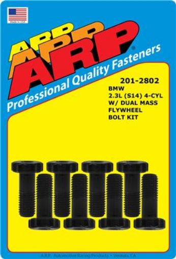 Bild på ARP BMW M10/M20/M30/M50/M54/S14 - ARP Flywheel Bolt Kit