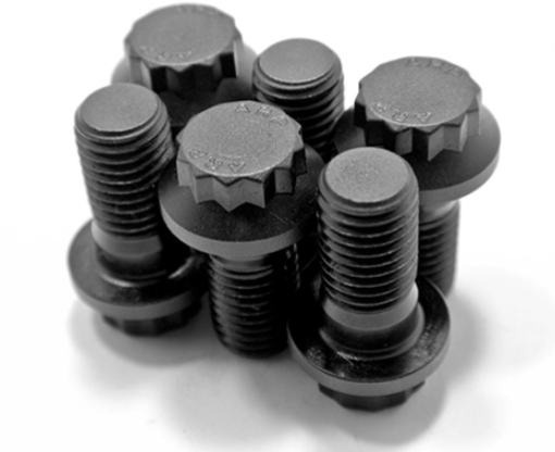 Bild på BMW M10/M20/M30/M50/M54/S14 - Flywheel Bolt Kit